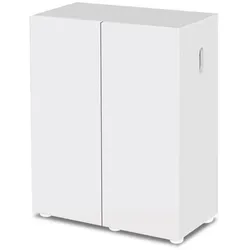 Aquael UltraScape 60 snow Schrank