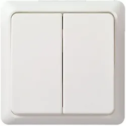 ELSO Serienschalter rw 511504