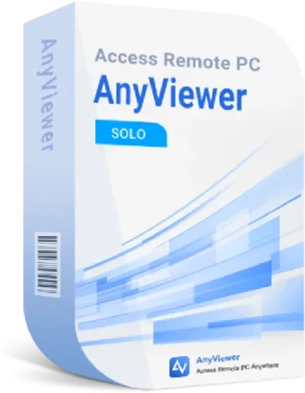 AOMEI AnyViewer Solo