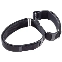 Scubaforce - 1.5L / 14cuft / 140 mm Argon Straps - Twin Tank