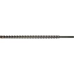 Makita NEMESIS B-20220 B-20220 Hartmetall Stein-Spiralbohrer 32 mm Gesamtlänge 920 mm SDS-Max 1 St.