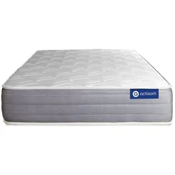 MATRATZE Actimemo dream Memory-Schaum 120 x 200 cm h2