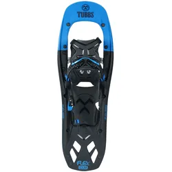 Tubbs Flex CLM 24 schwarz/blau - STK