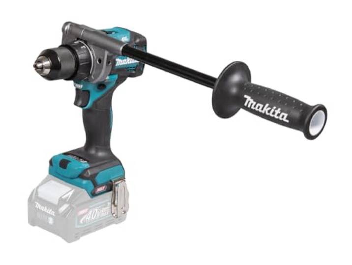 Perceuse 40V max XGT Ø13 mm (Produit seul) en MAKPAC - MAKITA DF001GZ01