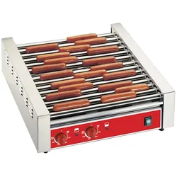 Rollengrill RG14