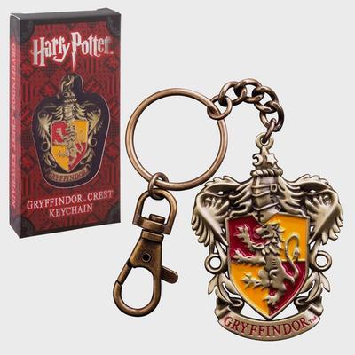 Griffindor Crest Key Chain