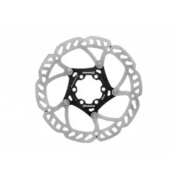SWISSSTOP Bremsscheibe Catalyst Pro | 160 mm