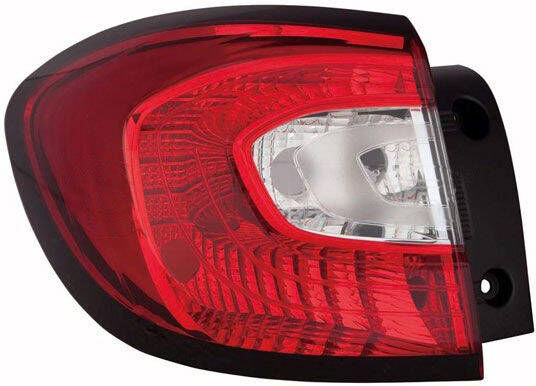 ALKAR 2251187 Rear light