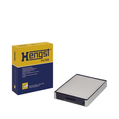 HENGST FILTER Filter, Innenraumluft E2907LI für HYUNDAI KIA