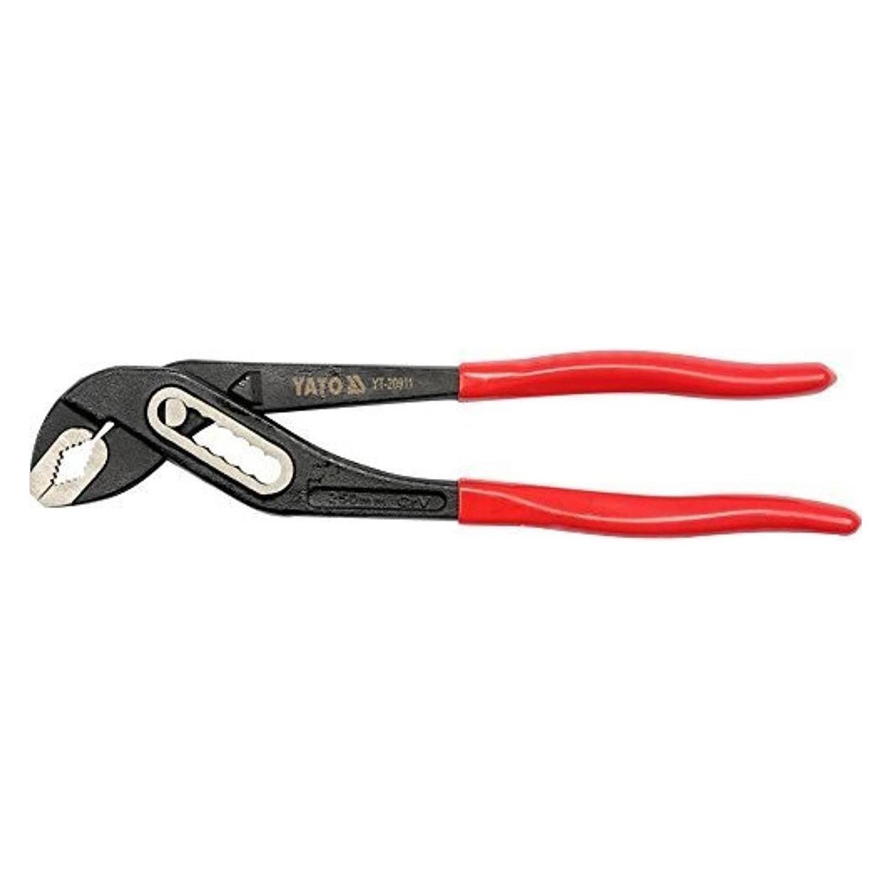 Yato SZCZYPCE NASTAWNE 250mm 20911 (250 mm) (YT-20911)