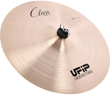 "Ufip 14"" Class Series Crash Medium "