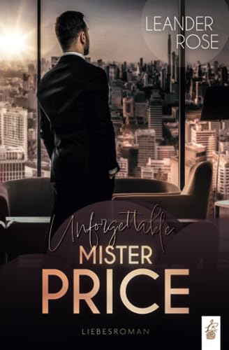 Leander Rose - Unforgettable Mister Price - Preis vom 12.10.2026 11:37:12 h