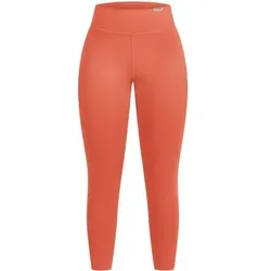 SMILODOX Leggings Advance Pro, Größe XS in Braun Braun