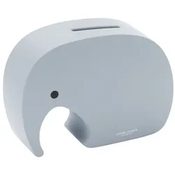 Georg Jensen, Aufbewahrungsbox, Miniphant (8.70 x 6 x 9 cm)