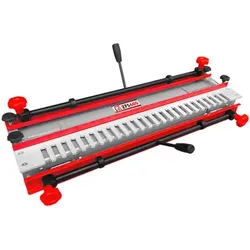 Zinkenfrässchablone ZFS600