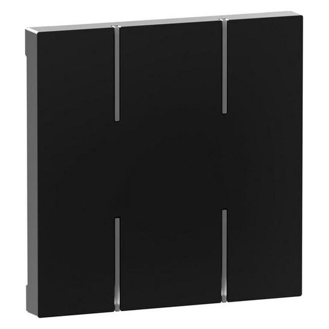 Legrand 2M.TASTENABD.,SW / LEGRAN 765814 MYHOME SEANO 765814 (765814-Legrand-)