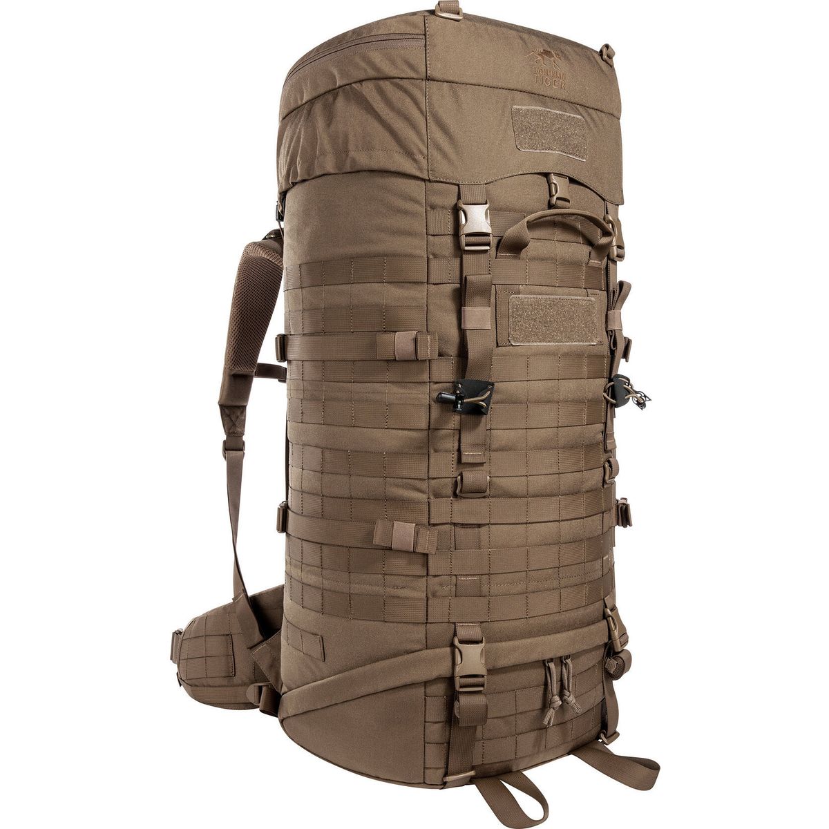 Tasmanian Tiger Base Pack 75 coyote brown (346) 7934-346