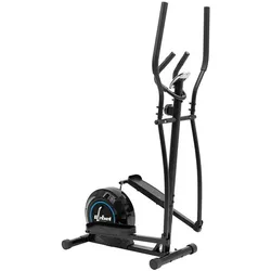 Rebel, Crosstrainer