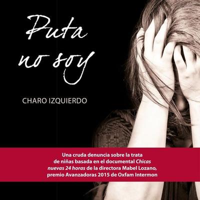Puta no soy - Rosario Izquierdo, Audio, 9789177915430