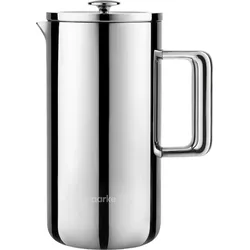 Aarke Kaffeebereiter 1 l, Edelstahl, glänzend