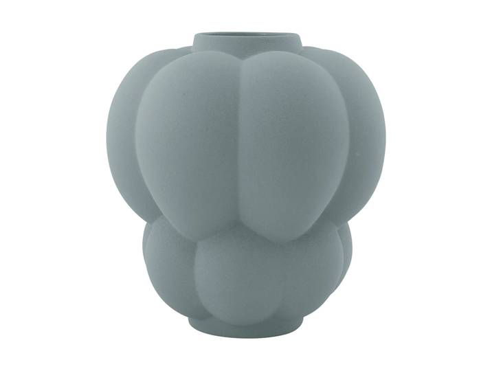 AYTM Vase Uva 28 cm Pale mint