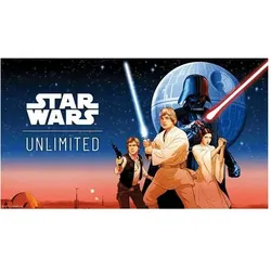 Star Wars Der Funke einer Rebellion Zwei-Spieler-Starter-Box (Englisch, Deck)
