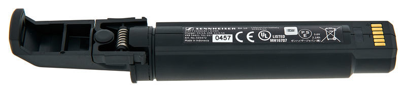 Sennheiser D1 BA 10