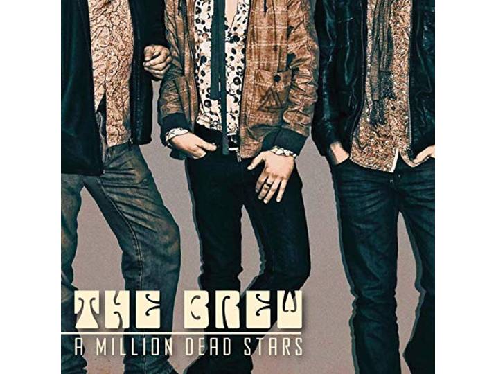 The Brew - Million Dead Stars, A