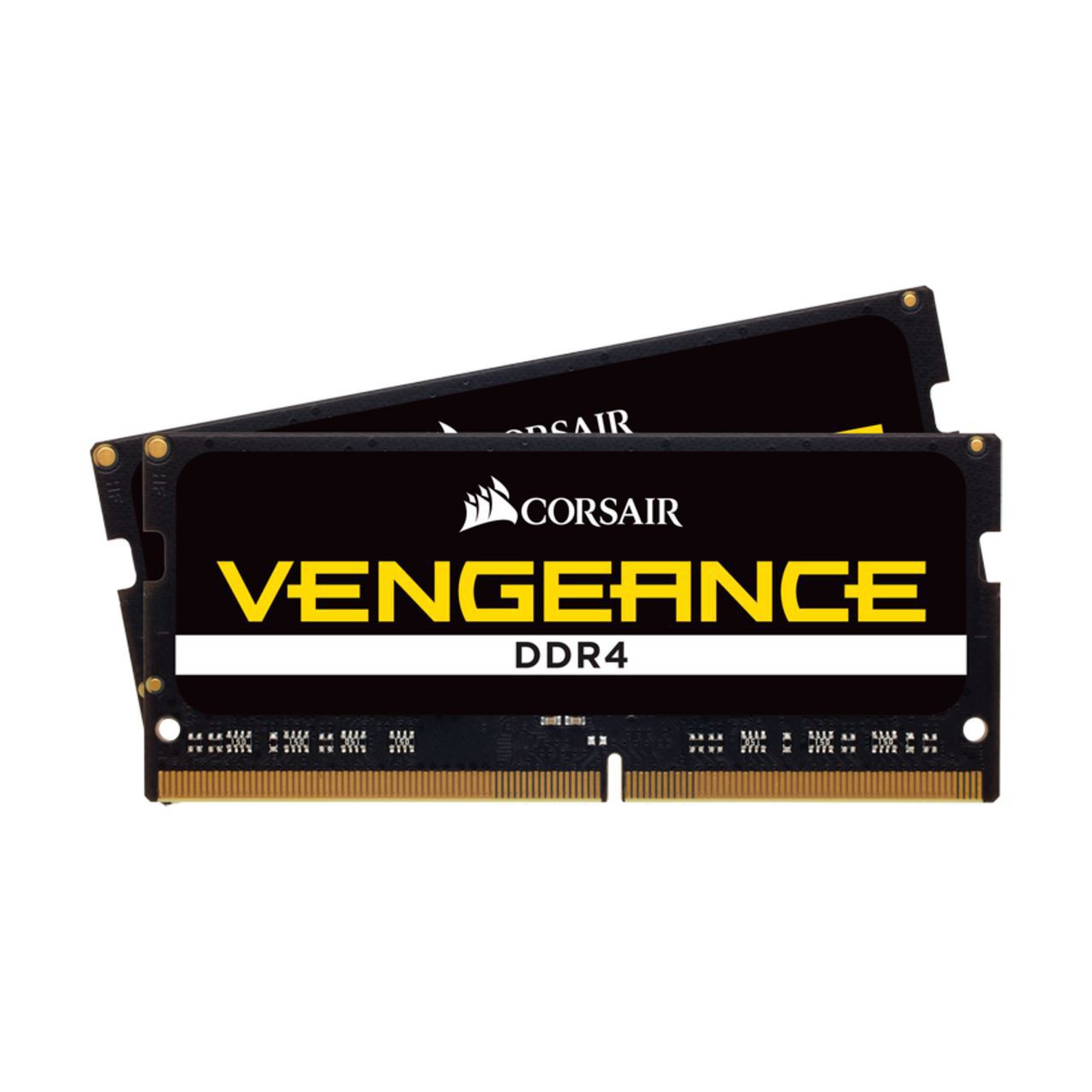 16GB Corsair Vengeance DDR4-3200 SO-DIMM CL22 Dual Kit