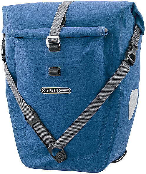 ORTLIEB Packtasche Back-Roller Plus 23L blau B