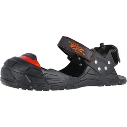 Sicherheits-Überziehschuhe "VISITOR INTÉGRAL" - M (38-41) - schwarz