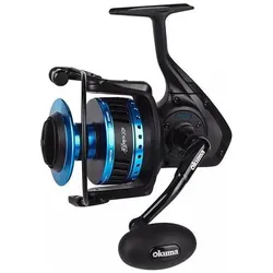 Okuma, Angelrolle