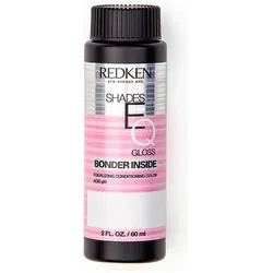 Redken, Haarfarbe, Shades EQ Bond Ins 010VV V110 60ml (10VV-Violett)