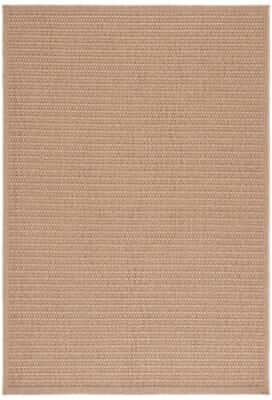SAFAVIEH Atrium Sisal Frans Casual Rug
