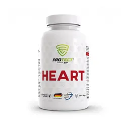 Zec+ - Protect Heart - 120 Kapseln