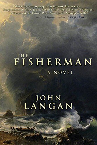 John Langan - The Fisherman - Preis vom 30.09.2026 22:30:23 h
