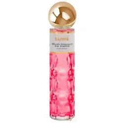 Saphir Blush Impact By Saphir Edp Spray 30ml