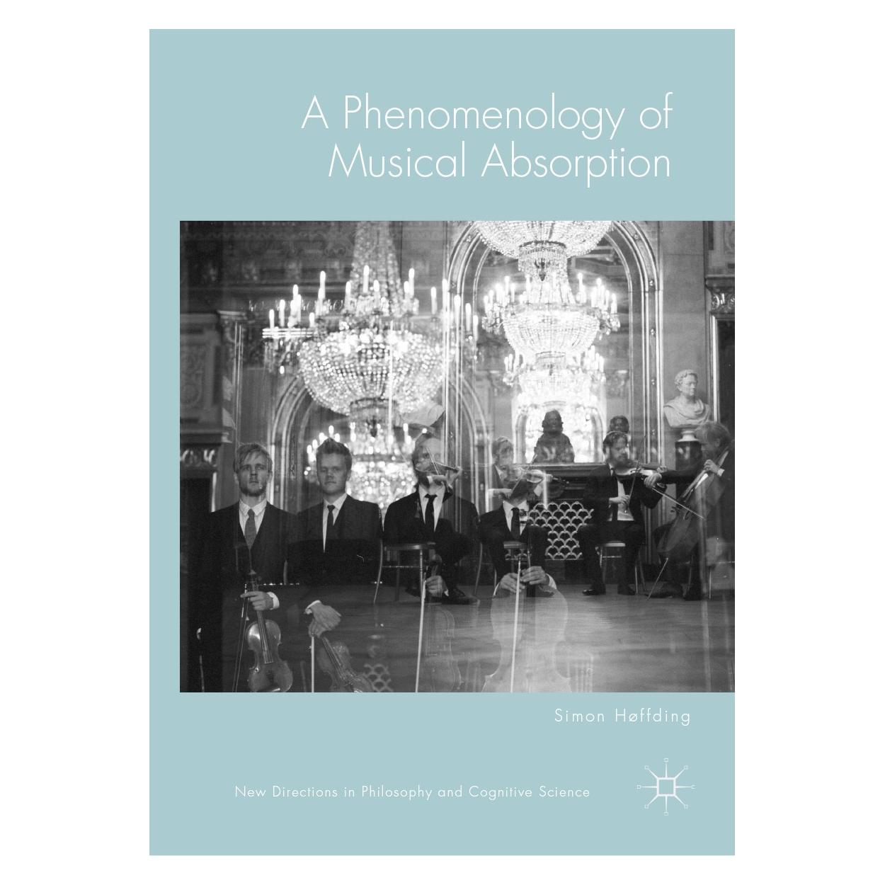 Springer Høffding:A Phenomenology of Musical Abs (Englisch, Hardcover, Simon Hffding, Simon Høffding) (9783030006587)