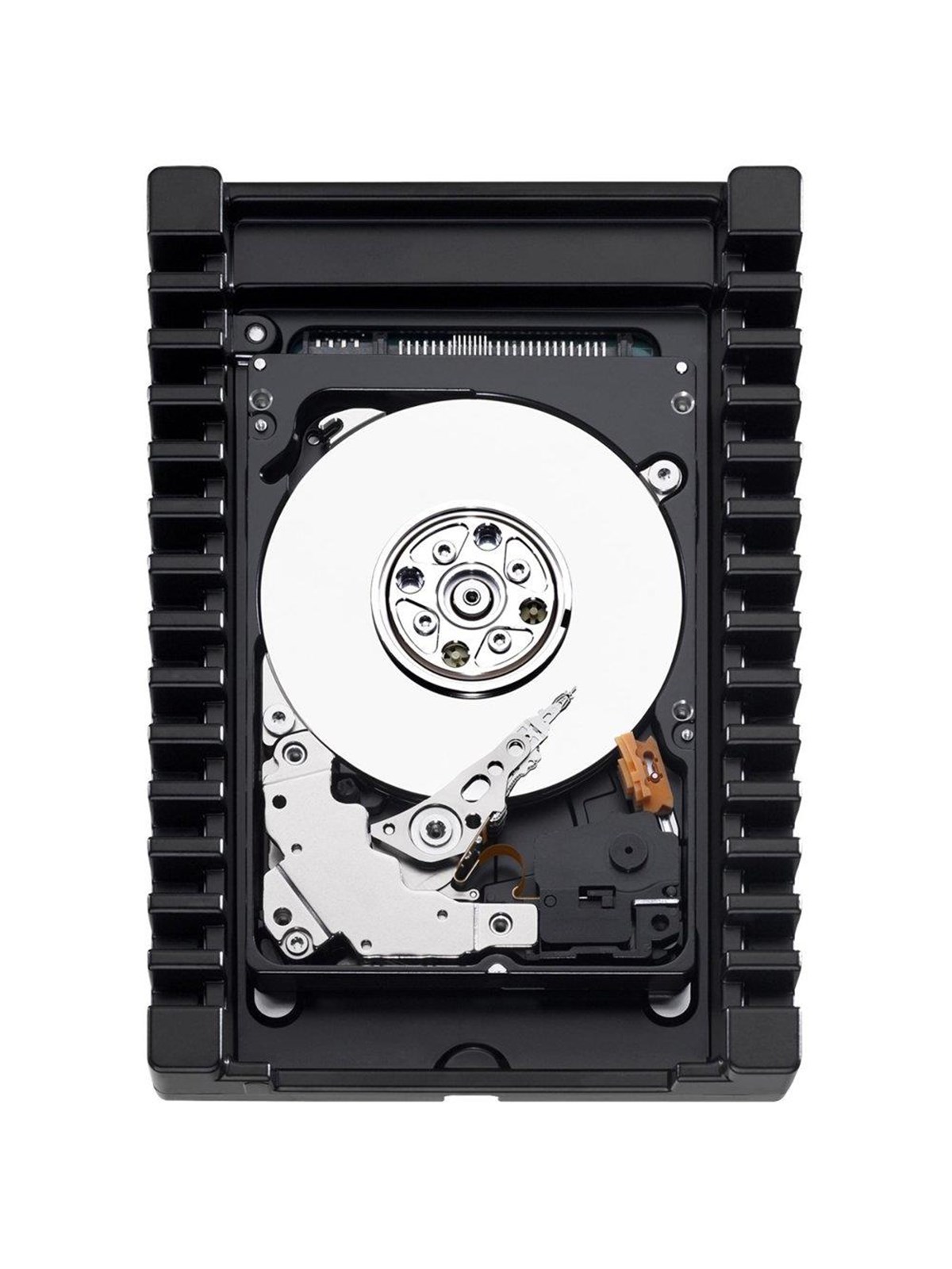 HP - 146GB - Festplatten - 505607-001 - Serial Attached SCSI - 2.5"