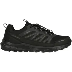 ENDURANCE Ferill wasserdichte Wanderschuhe 1001S - black 40
