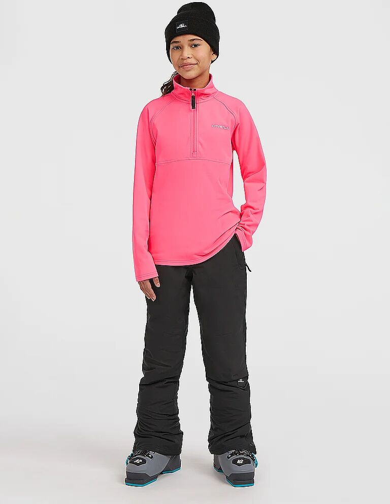 O'NEILL Mädchen Snowboardhose FWC Cruz schwarz   140 B