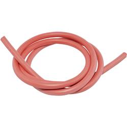BAAS ZK7-RT Zündkabel 1 mm² 1 m Rot 1 St.