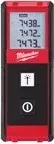 Milwaukee LDM30 Laser-Entfernungsmesser (30 m, Laserentfernungsmesser) (4933459276)