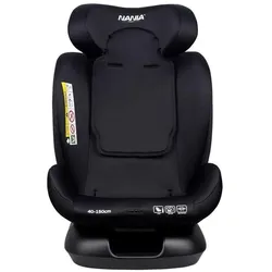 Nania, Kindersitz, Prato Evol Kindersitz - 40-150 cm - I-Size - verstellbar (ECE R129/i-Size Norm)