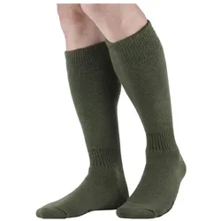 Monnet, Unisex, Sportsocken, Blois (43 - 44), Braun