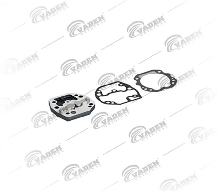 Composant, Compresseur d’air VADEN 1100 120 650