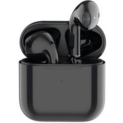2GO Bluetooth Headset TWS Mini Earplugs Schwarz 797341