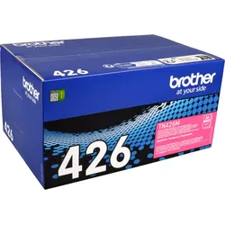 Brother Toner TN-426M magenta