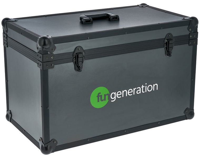 Fun Generation Eco Wood Case 3