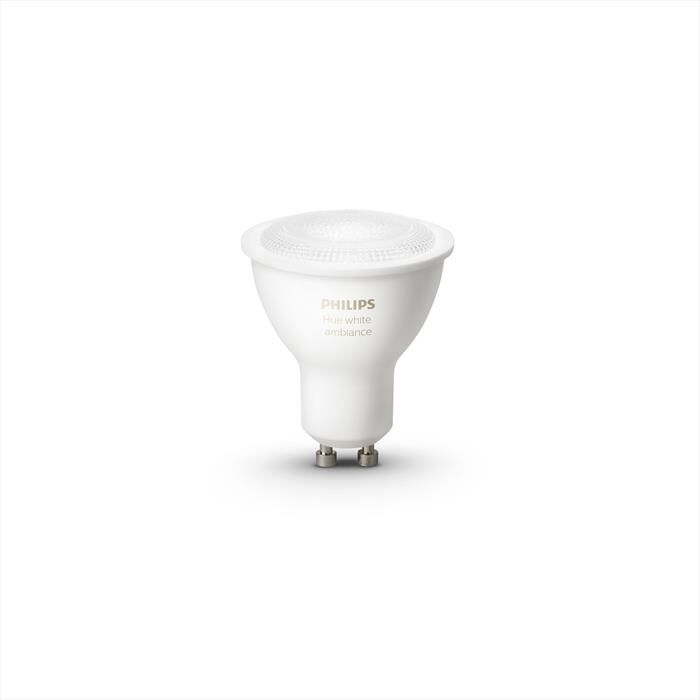 Philips Hue Lamp Sing Whi